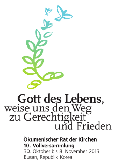 Logo Vollversammlung