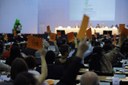 New WCC Central Committee elected