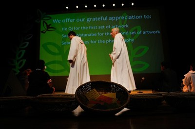 Asamblea discute los desafíos para lograr la unidad en Cristo