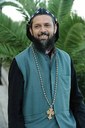 Obispo Geevarghese Mor Coorilos, moderador de la Comisión de Misión Mundial y Evangelización del CMI Misión con humildad, justicia e inclusión