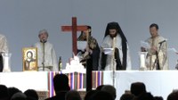 Oración vespertina, 31 de octubre